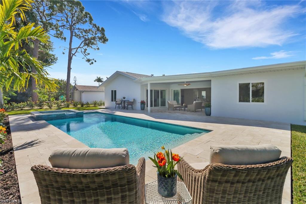 BONITA SHORES - Residential