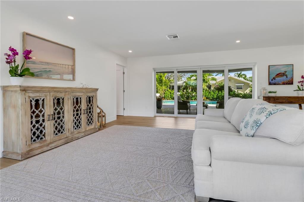 BONITA SHORES - Residential