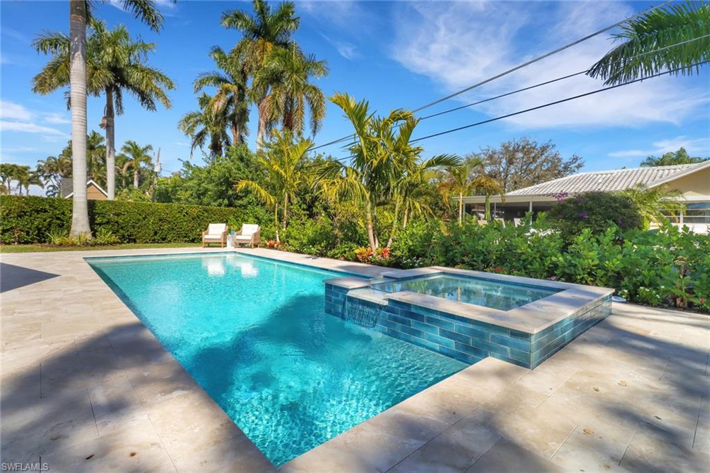 BONITA SHORES - Residential