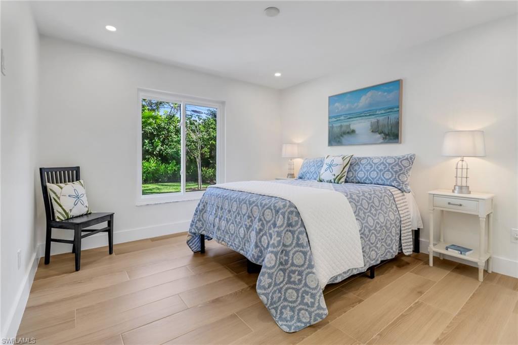 BONITA SHORES - Residential