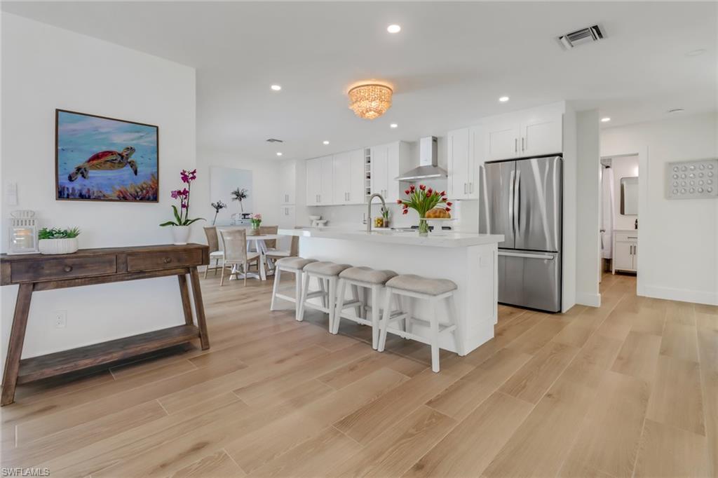 BONITA SHORES - Residential