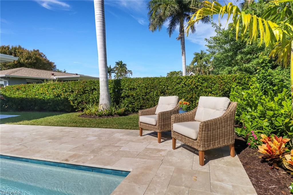 BONITA SHORES - Residential