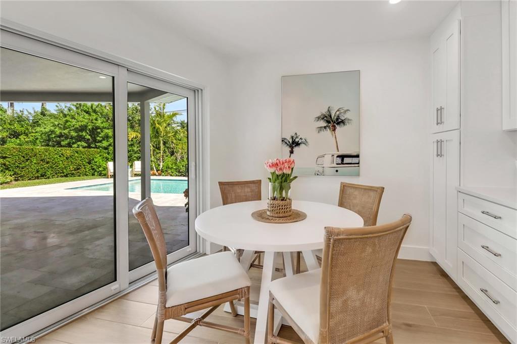 BONITA SHORES - Residential