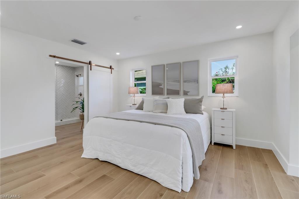 BONITA SHORES - Residential