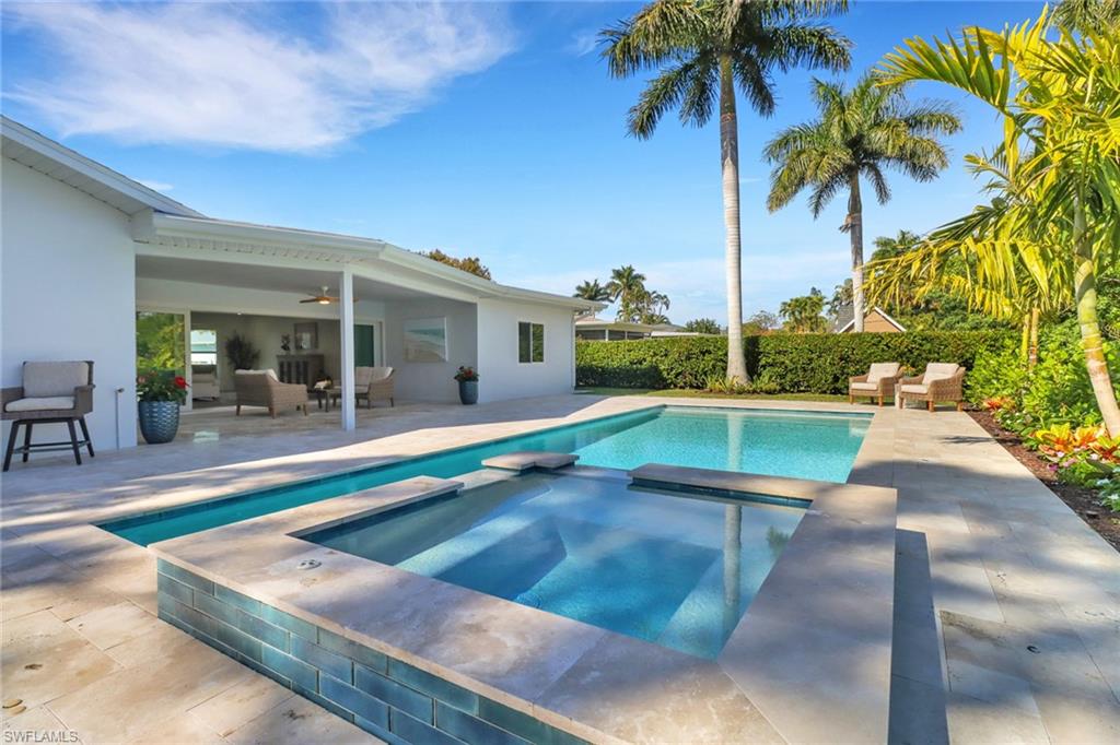 BONITA SHORES - Residential