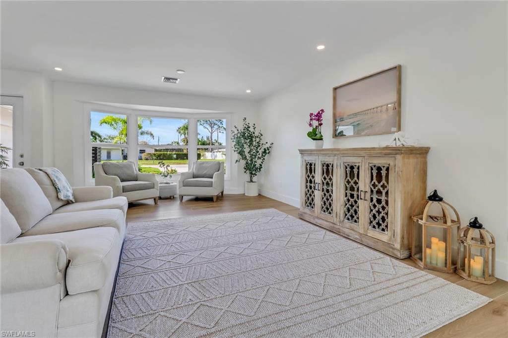 BONITA SHORES - Residential