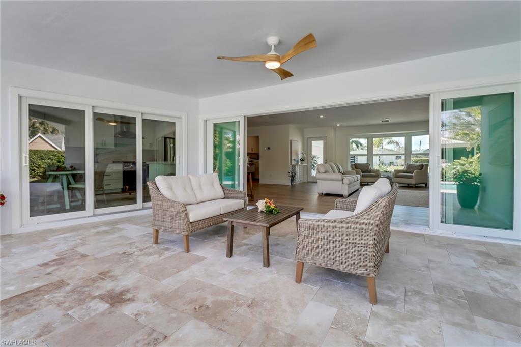 BONITA SHORES - Residential