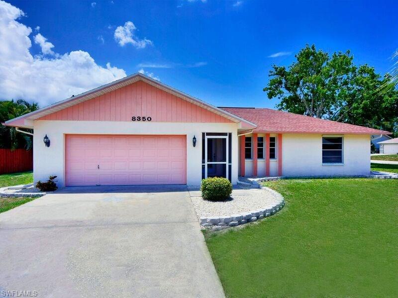 SAN CARLOS PARK - Residential