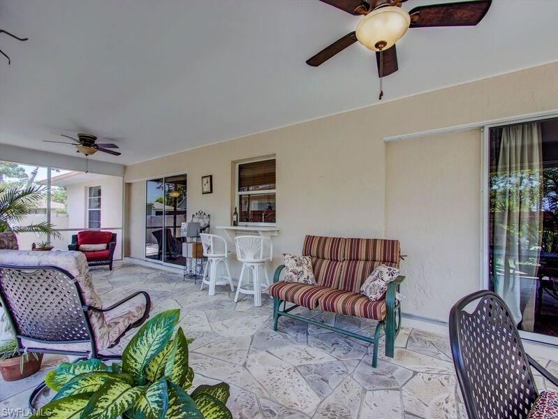 SAN CARLOS PARK - Residential