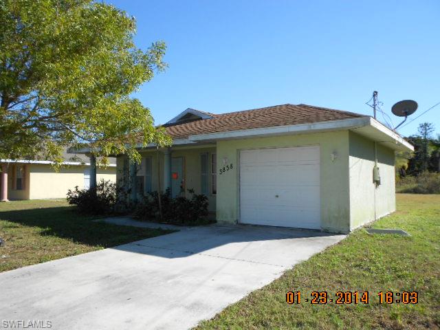 SANTA ANNA PARK - Residential