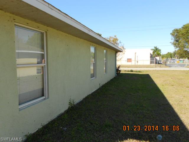 SANTA ANNA PARK - Residential