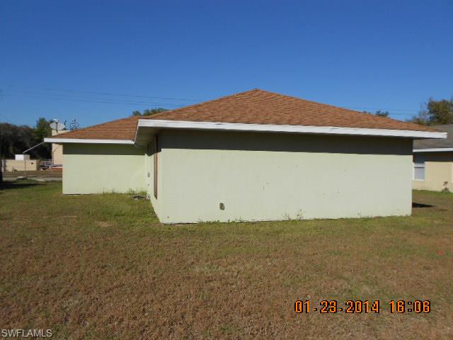 SANTA ANNA PARK - Residential