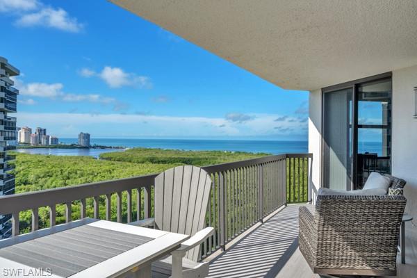 Photo of 6075 Pelican Bay BLVD #1403, NAPLES, FL 34108 (MLS # 226032982)