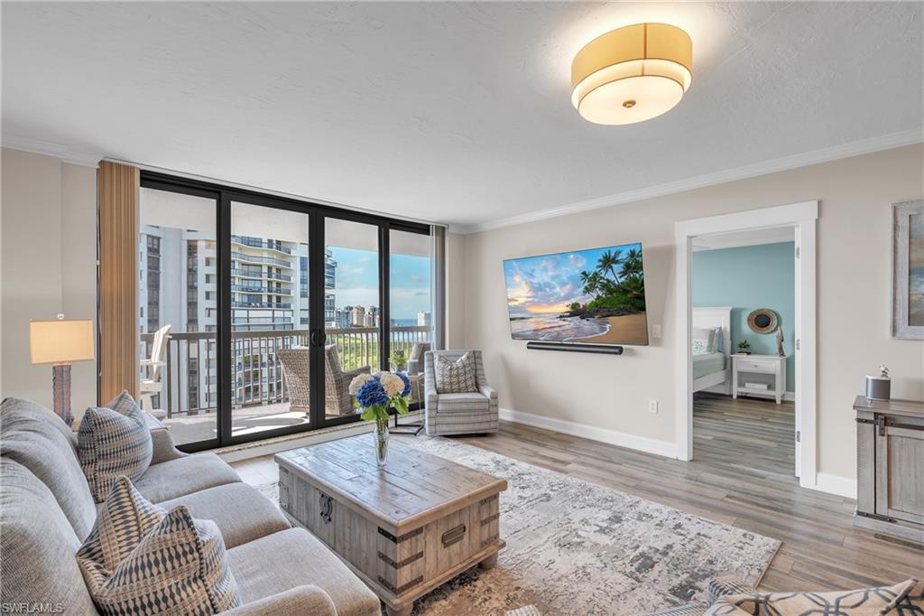 Photo of 6075 Pelican Bay BLVD #1403, NAPLES, FL 34108 (MLS # 226032982)