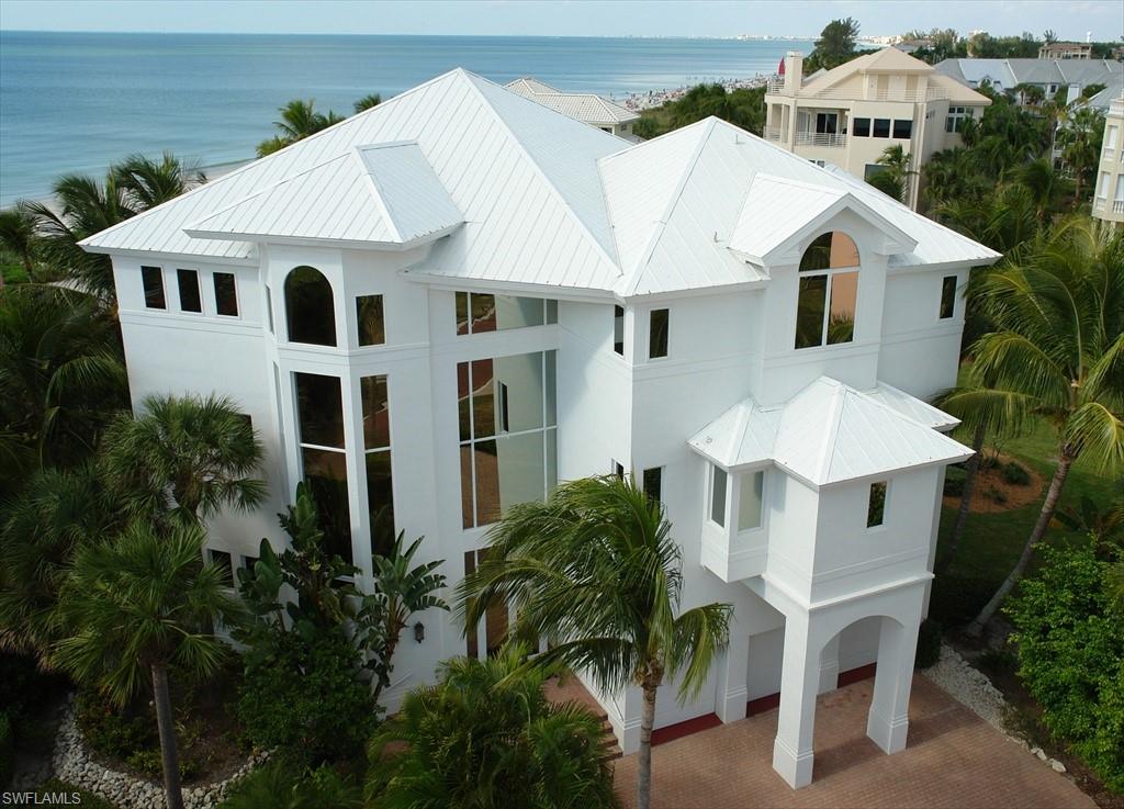 BAREFOOT BEACH - Residential