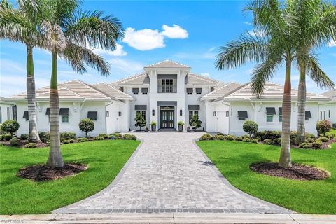 18250 Blue Eye LOOP FORT MYERS FL 33913
