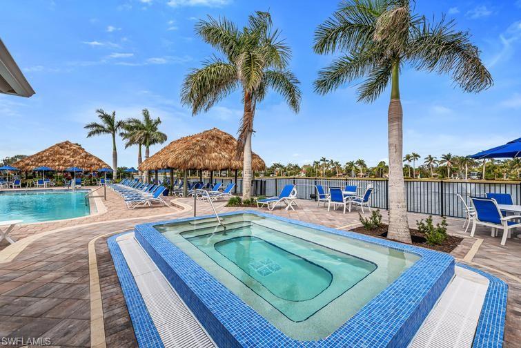 PELICAN LAKE RV RESORT - Residential