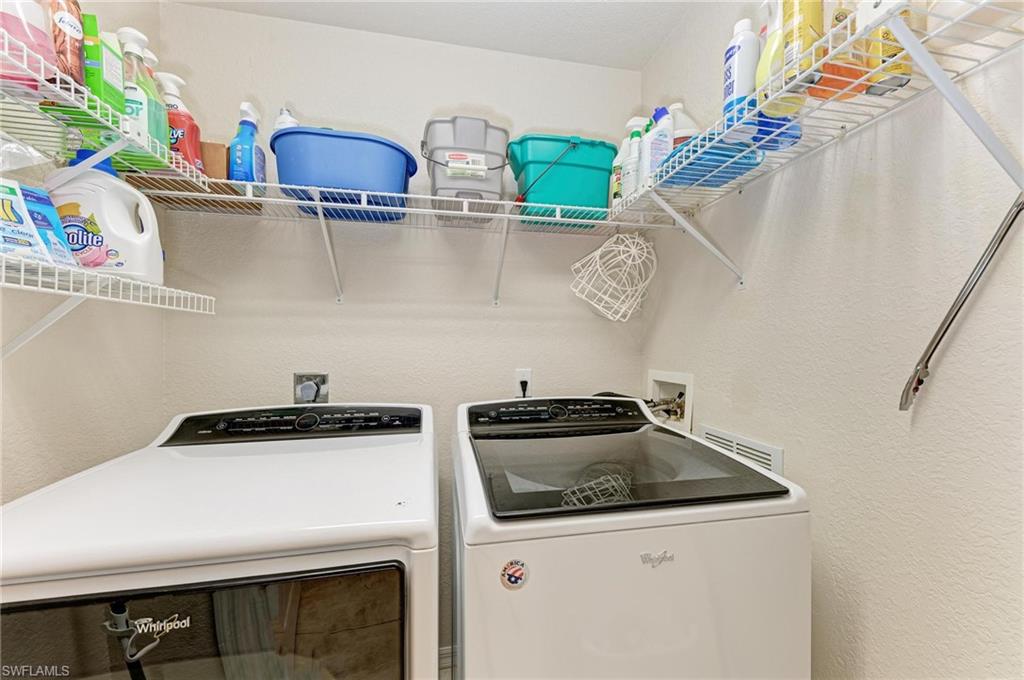 PUNTA GORDA ISLES - Residential