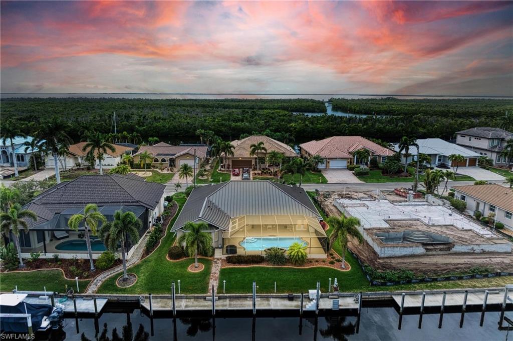 PUNTA GORDA ISLES - Residential