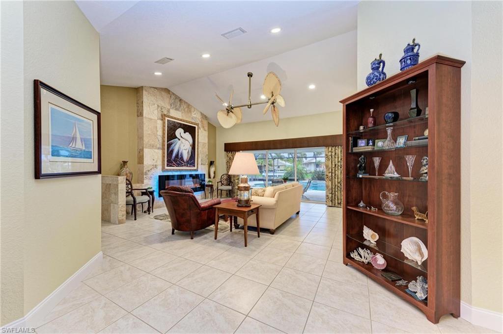 PUNTA GORDA ISLES - Residential