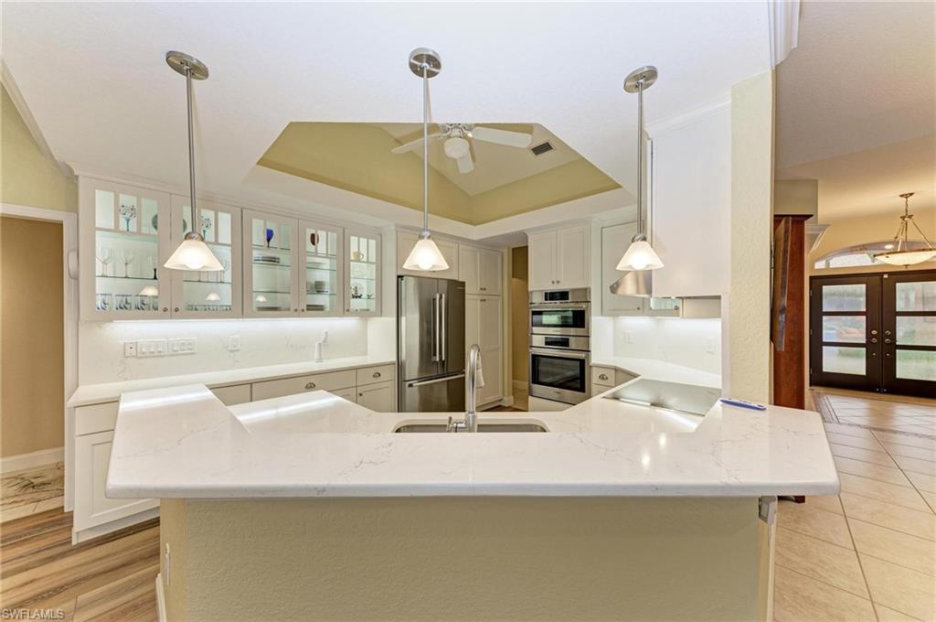 PUNTA GORDA ISLES - Residential