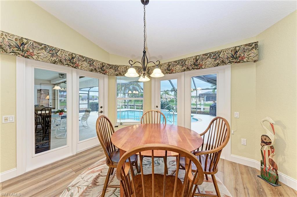 PUNTA GORDA ISLES - Residential