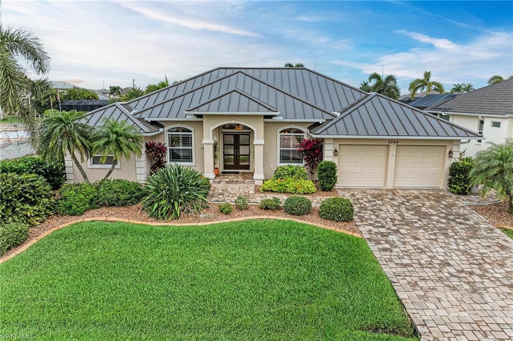 PUNTA GORDA ISLES - Residential