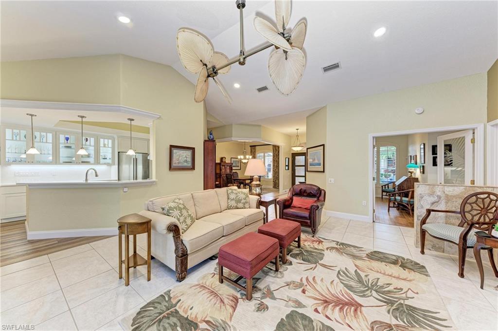 PUNTA GORDA ISLES - Residential