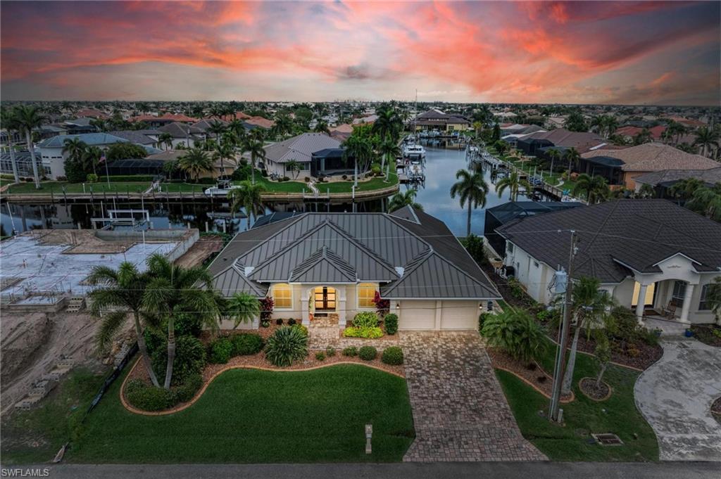 PUNTA GORDA ISLES - Residential