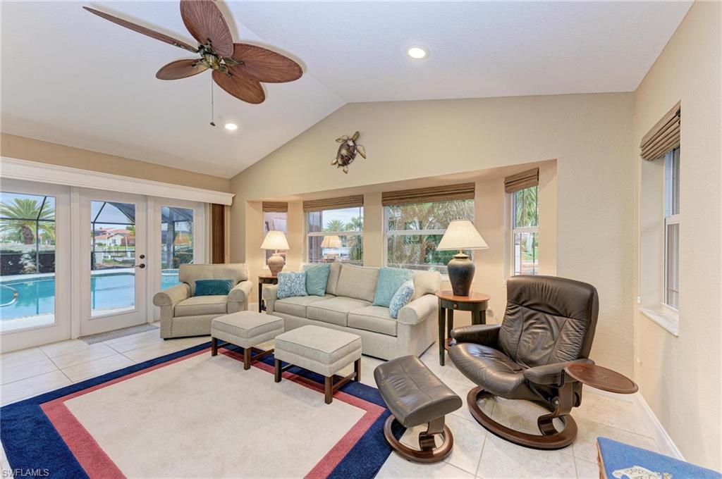 PUNTA GORDA ISLES - Residential