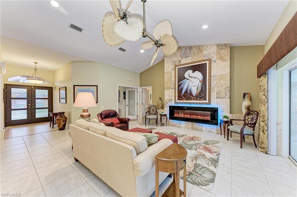 PUNTA GORDA ISLES - Residential