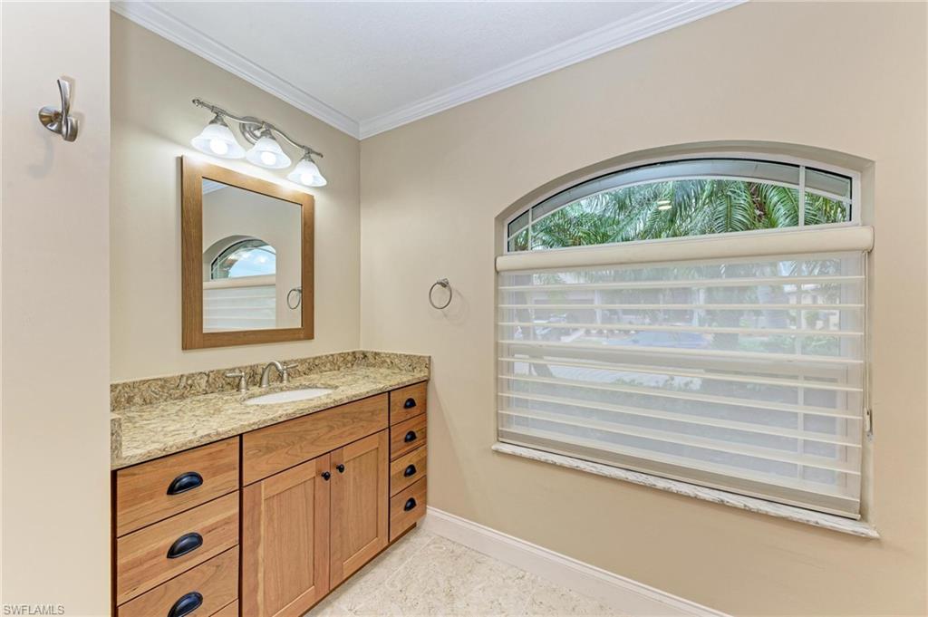 PUNTA GORDA ISLES - Residential