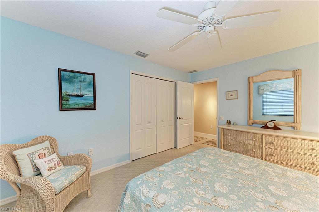 PUNTA GORDA ISLES - Residential