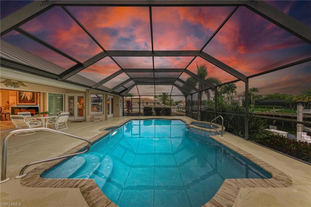 PUNTA GORDA ISLES - Residential