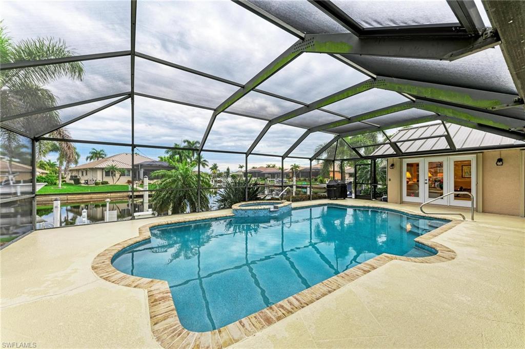 PUNTA GORDA ISLES - Residential