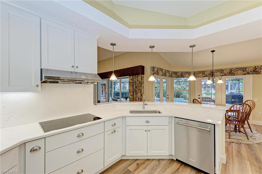 PUNTA GORDA ISLES - Residential