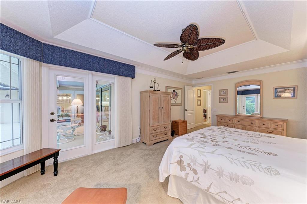 PUNTA GORDA ISLES - Residential