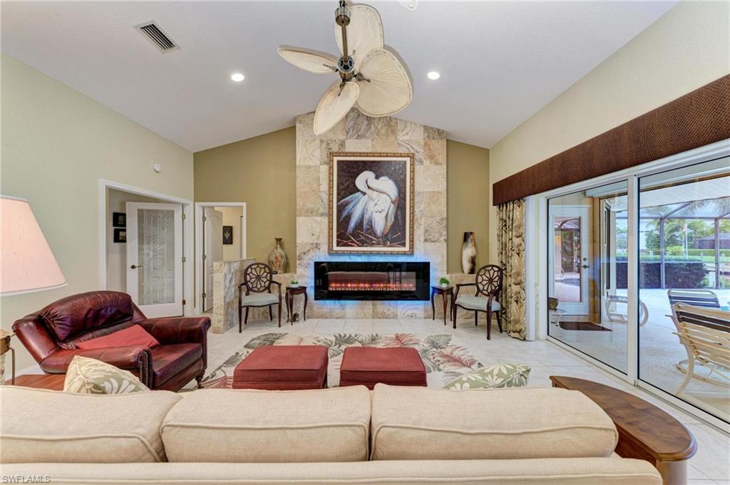 PUNTA GORDA ISLES - Residential