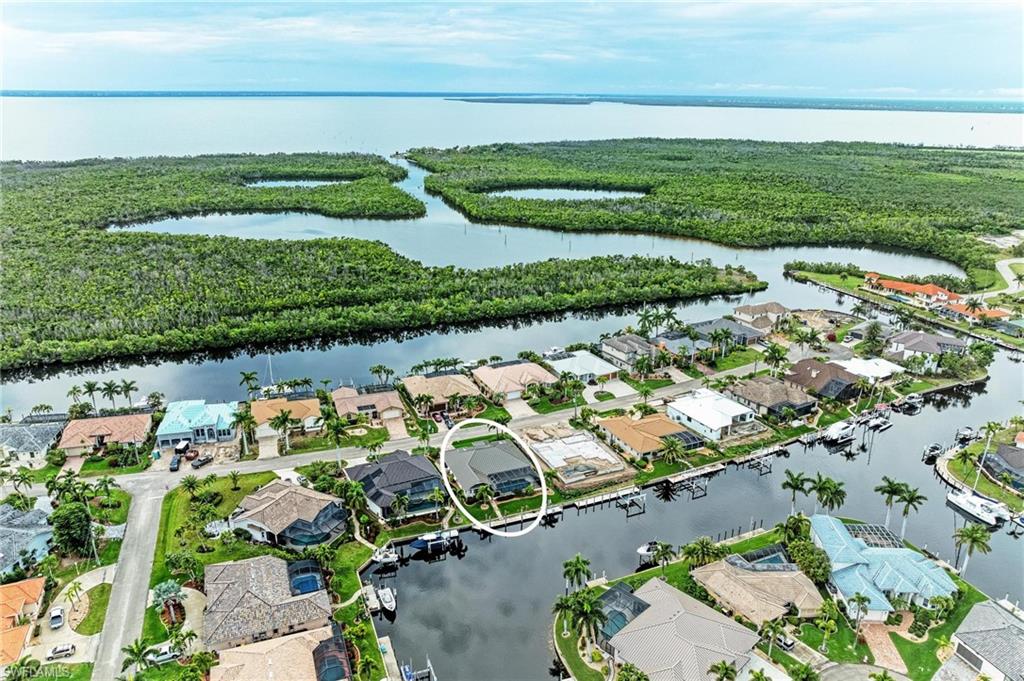 PUNTA GORDA ISLES - Residential