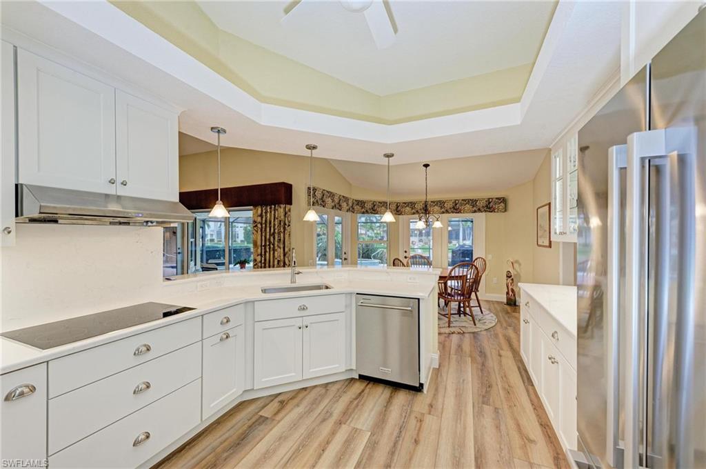 PUNTA GORDA ISLES - Residential