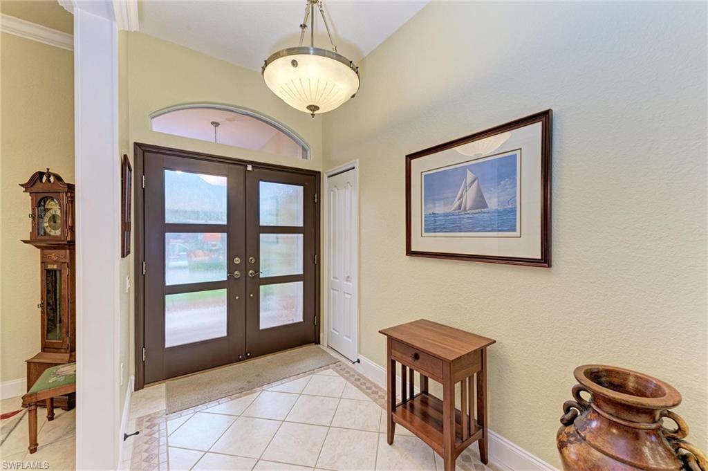PUNTA GORDA ISLES - Residential