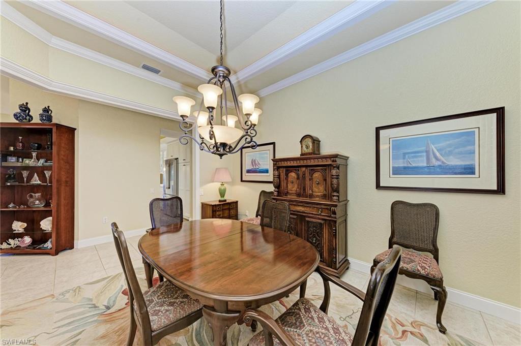 PUNTA GORDA ISLES - Residential