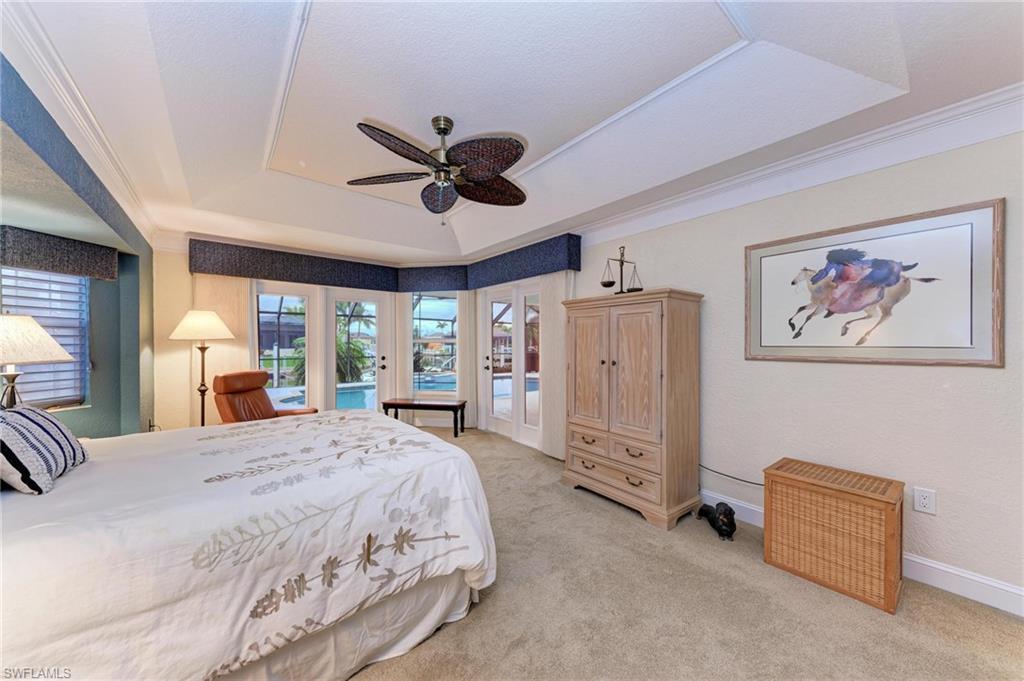 PUNTA GORDA ISLES - Residential