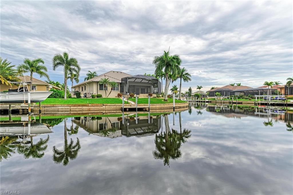 PUNTA GORDA ISLES - Residential