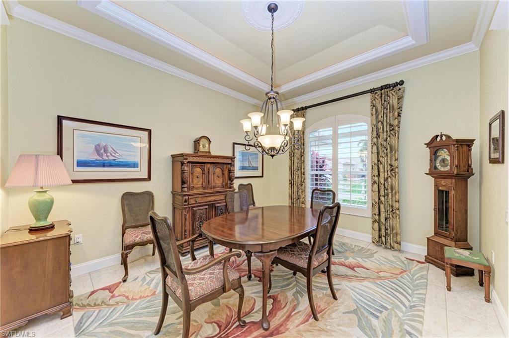 PUNTA GORDA ISLES - Residential