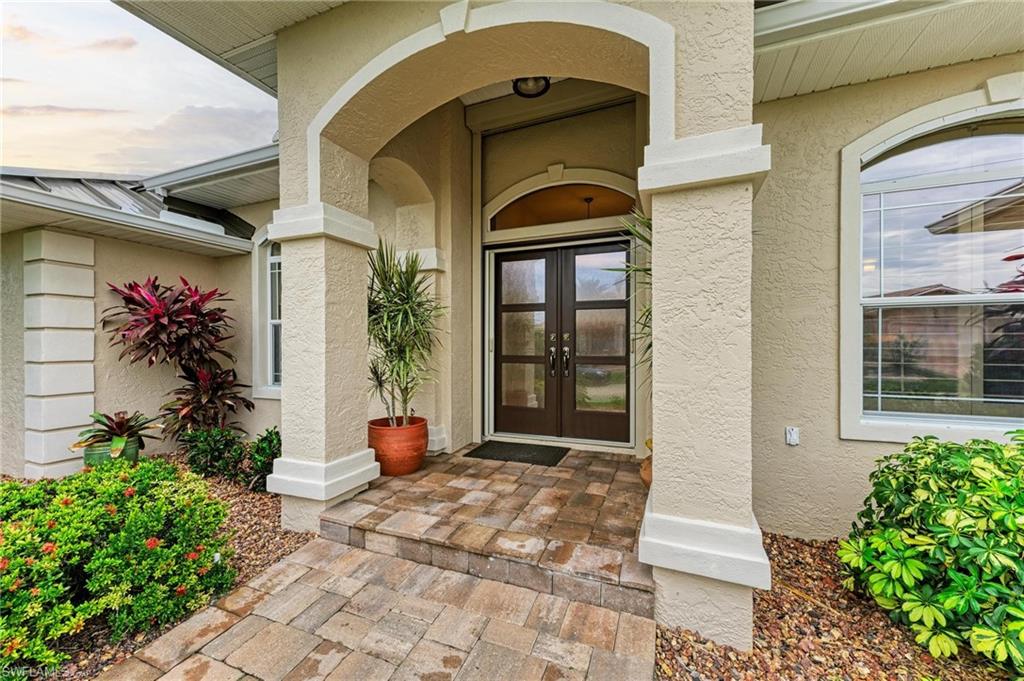 PUNTA GORDA ISLES - Residential