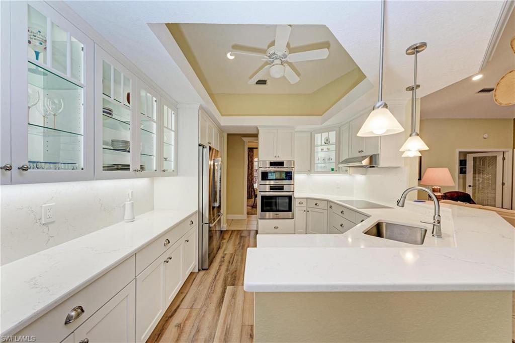 PUNTA GORDA ISLES - Residential