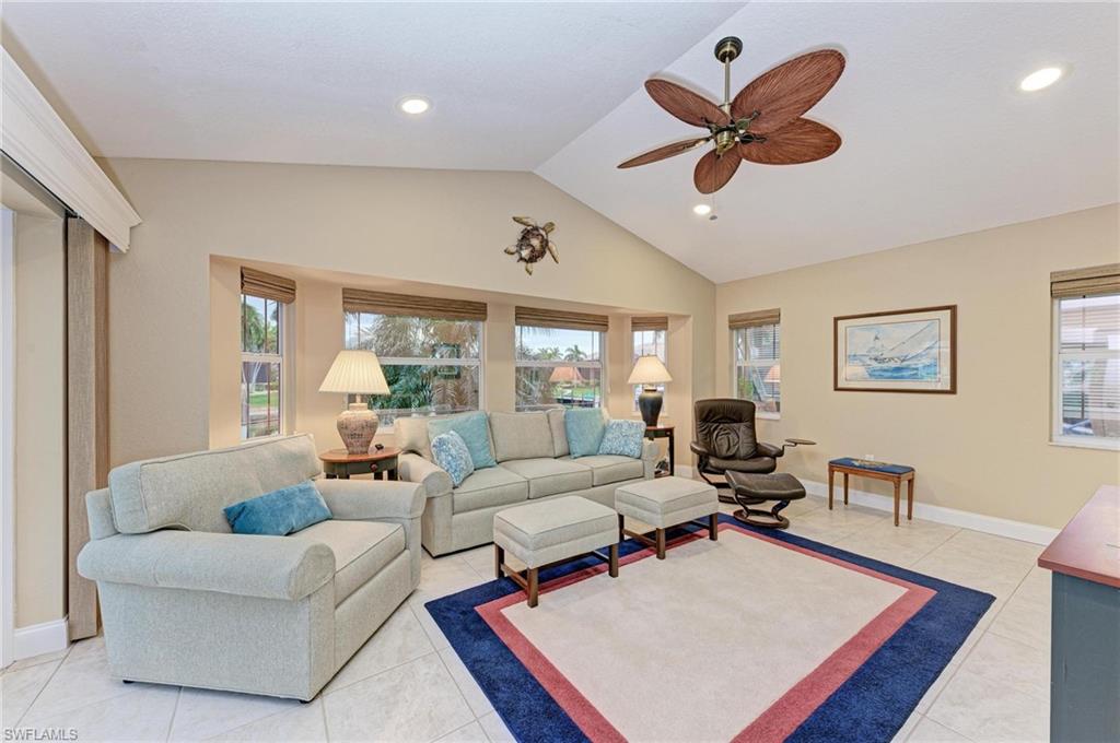 PUNTA GORDA ISLES - Residential