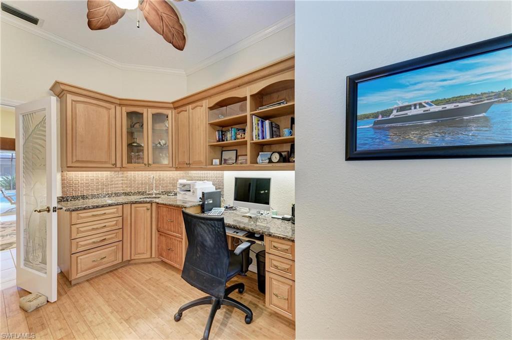 PUNTA GORDA ISLES - Residential