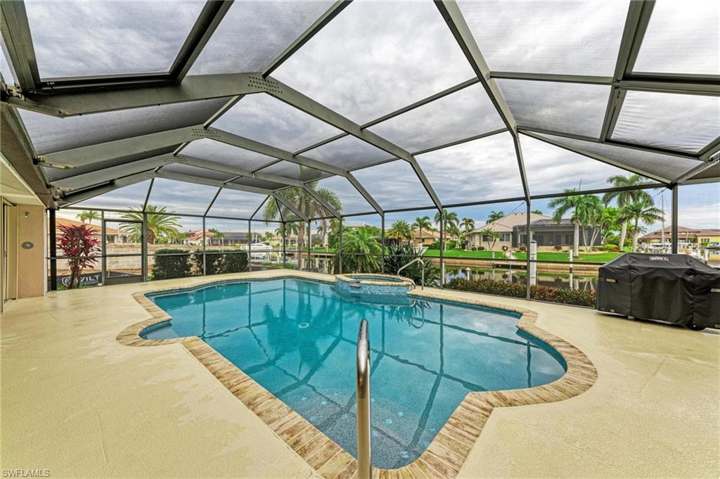 PUNTA GORDA ISLES - Residential